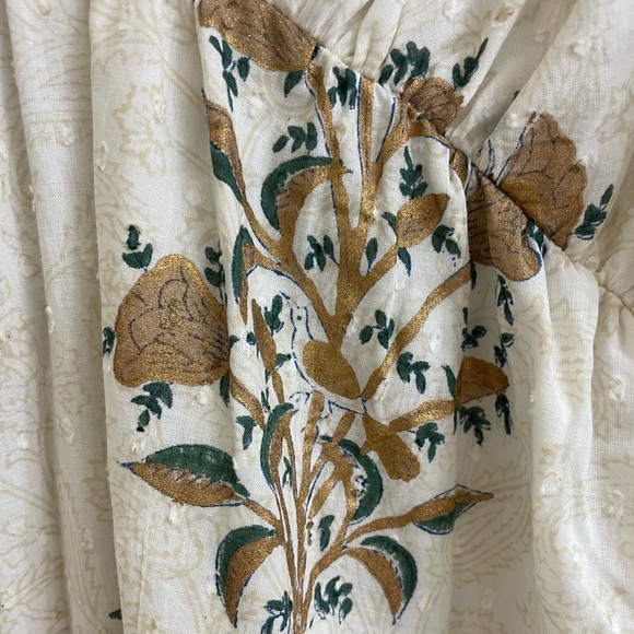 BNWT Beau & Ro Logan Dress XL - Picture 5 of 6